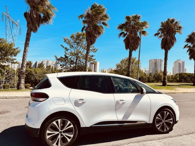 Lisbon to Algarve Private Transfer - Experience Highlights