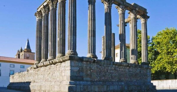 Lisbon: to Algarve, Stop in Évora, or Any City Along the Way - Inclusions and Exclusions