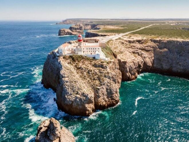 Lisbon to Algarve to Lisbon - Dedicated Private Day Tour - Additional Information