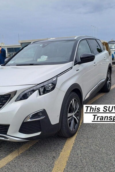 Lisbon to Algarve to Lisbon - Dedicated Private Day Tour - Booking and Reservation Details