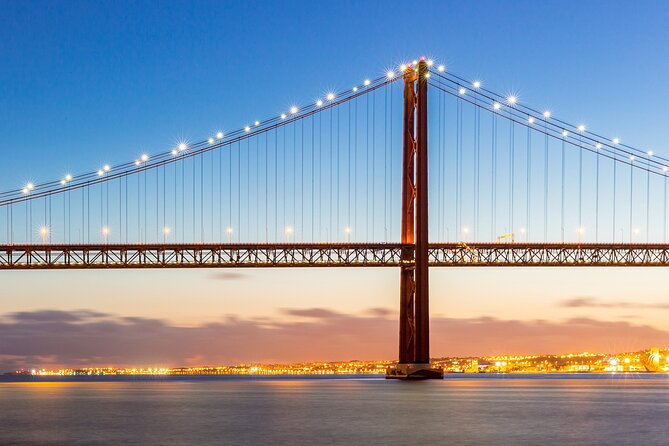 Lisbon to Algarve With Stop at Évora, Bones Chapel and Cork Factory - Additional Tour Info