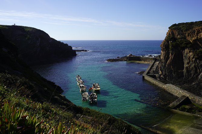 Lisbon to Algarve With Stops Along the Coast - Inclusions and Amenities