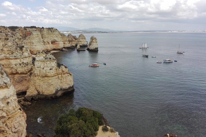 Lisbon to Algarve With Stops Along the Coast - Availability and Reservations