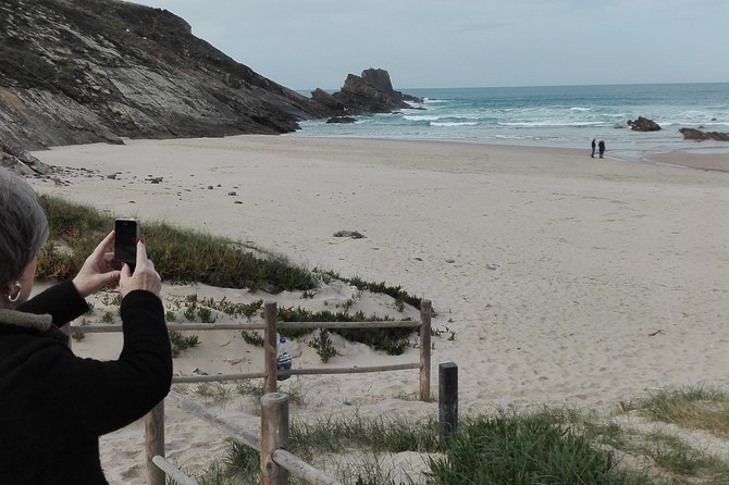 Lisbon to Algarve With Stops Along the Coast - Cancellation Policy