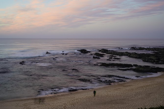 Lisbon to Algarve With Stops Along the Coast - Travel Directions and Itinerary