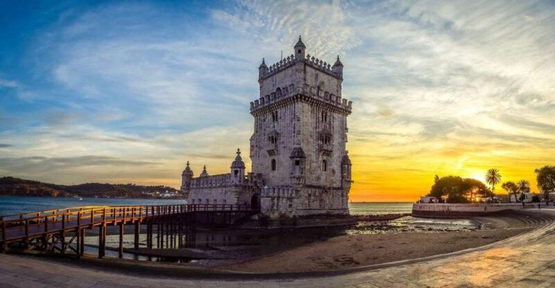 Lisbon to Algarve with Stops up to 3 Cities - Good To Know