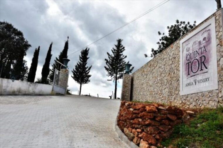 Lisbon to Algarve with Stops up to 3 Cities - What’s Included & What’s Not