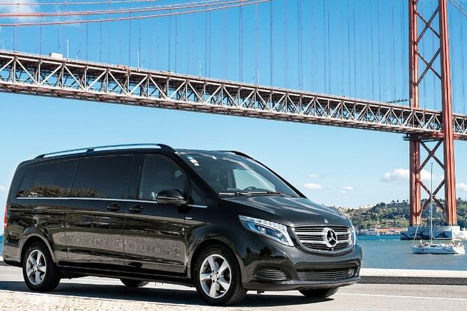 Lisbon to Douro Valley Direct Transfer | Premier Experience - Good To Know