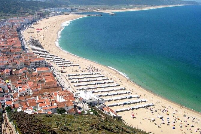 Lisbon to Douro Whit Stop at Obidos-Nazare and Coimbra - Additional Information for Travelers