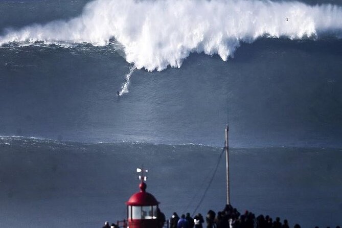 Lisbon to Douro Whit Stop at Obidos-Nazare and Coimbra - The Sum Up