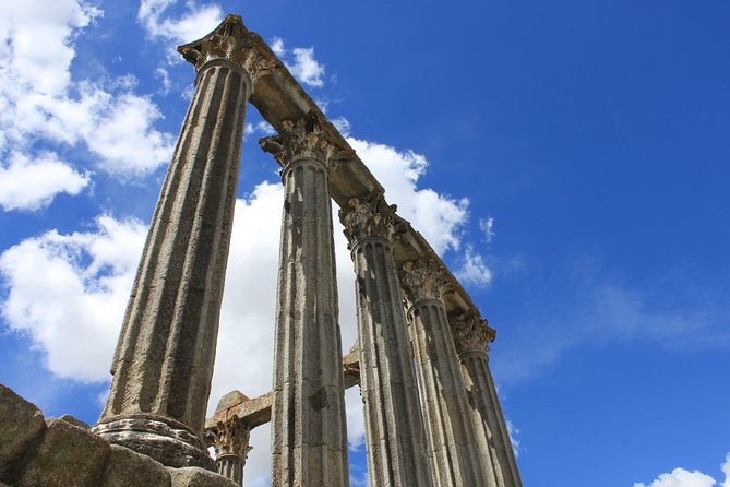 Lisbon to Evora Small-Group Day Trip With Olive Oil Tastings - Tour Details and Itinerary