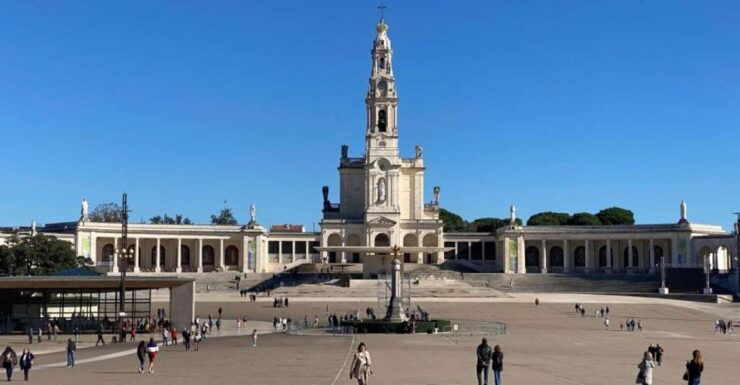 Lisbon to Fátima, Nazaré and Obidos Day Trip - Good To Know