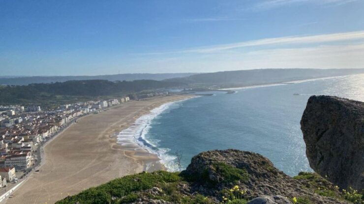 Lisbon to Fátima, Nazaré and Obidos Day Trip - Trip Details