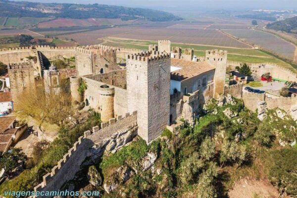 Lisbon to Fátima, Nazaré and Obidos Day Trip - Duration and Availability