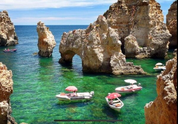 Lisbon to Lagos Private Tour - Reserve Now & Pay Later