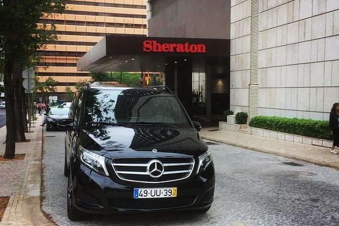 Lisbon to Madrid up to 2 Stops (Merida and Toledo) - Price and Booking Details