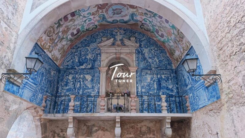 Lisbon: To Porto, Day Trip & Transfer with Stops in 3 Cities - Lisbon to Porto: Day Trip & Transfer with Stops in 3 Cities — An In-Depth Look
