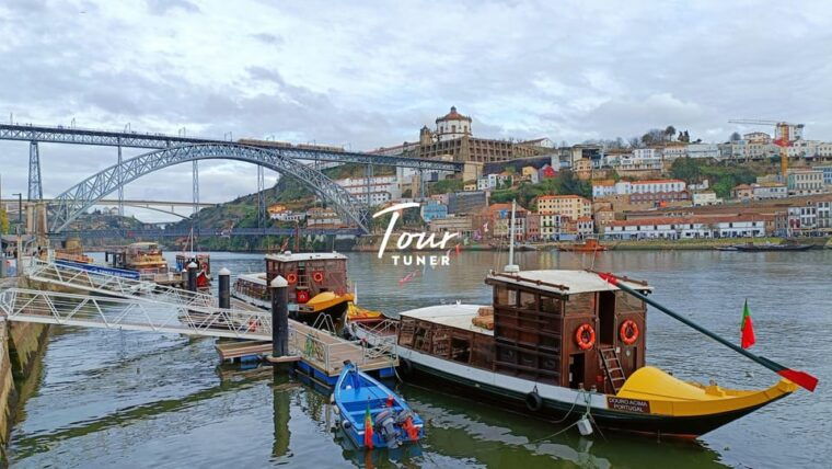Lisbon: To Porto, Day Trip & Transfer with Stops in 3 Cities - Who Would Love This Tour?