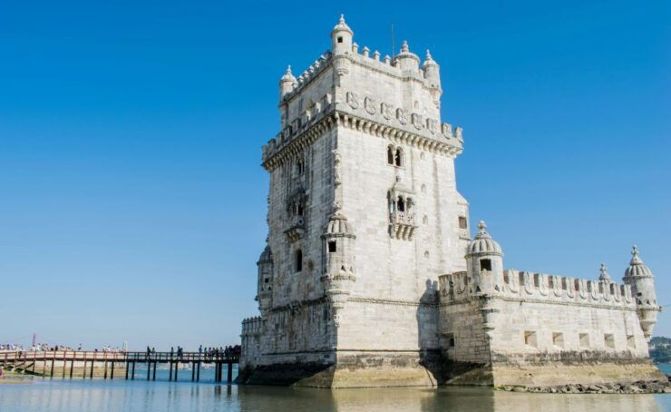 LISBON TO PORTO - From the Capital to the Capital - PRIVATE - Tour Details