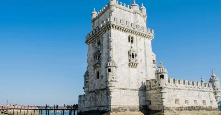 LISBON TO PORTO - From the Capital to the Capital - PRIVATE - Itinerary Highlights