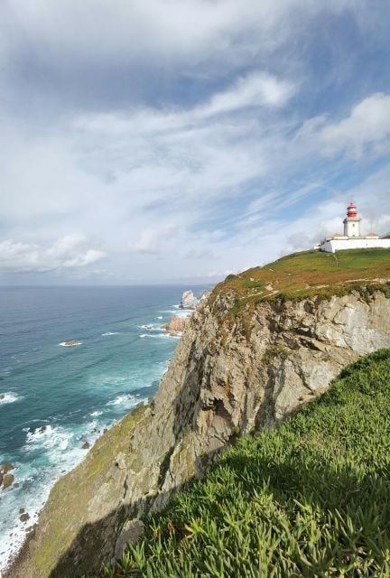 LISBON TO PORTO - From the Capital to the Capital - PRIVATE - Booking Information