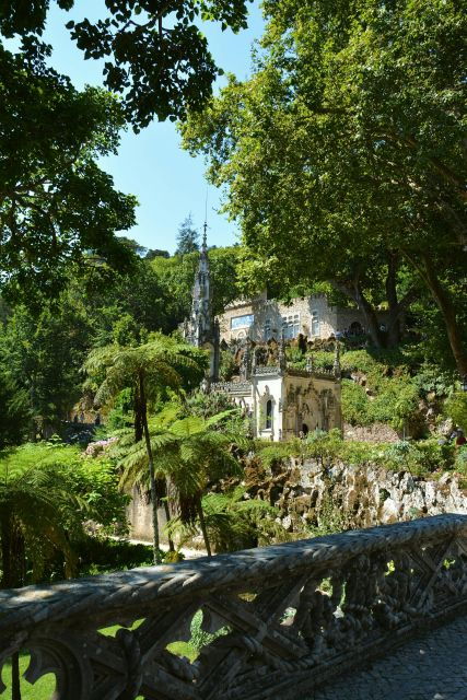 LISBON TO PORTO - From the Capital to the Capital - PRIVATE - Inclusions and Amenities
