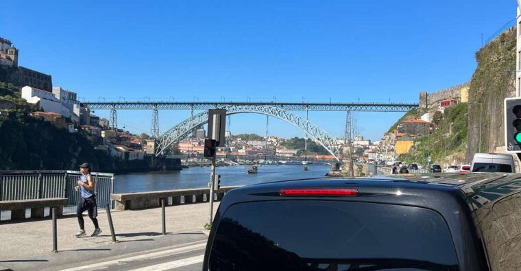 Lisbon to Porto Private Tour via Fatima, Nazare and Aveiro - What’s Included and What’s Not
