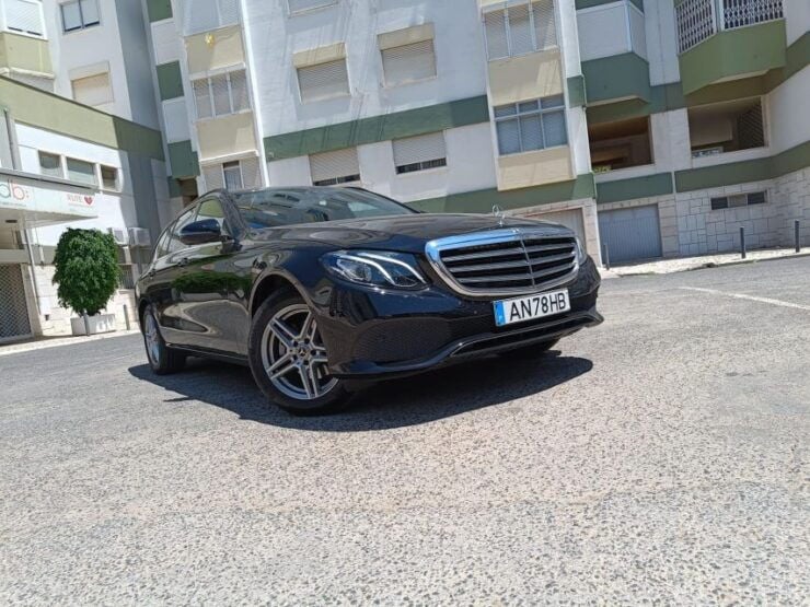 Lisbon to Porto Private Transfer - Booking Information