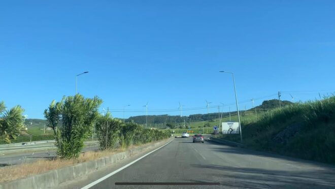 Lisbon to Porto Private Transfer - Pickup and Drop-off