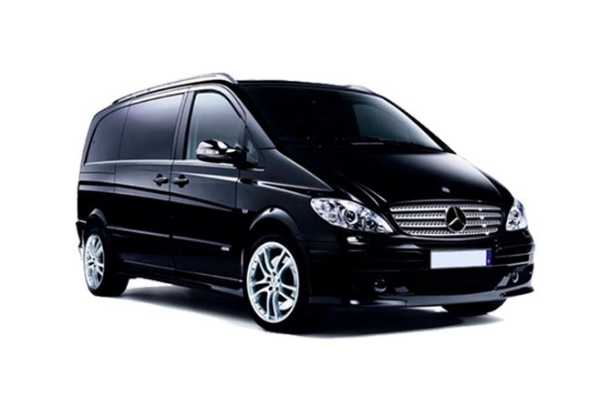Lisbon to Porto Private Transfer - Booking Process