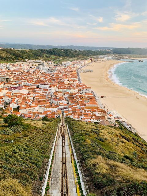 Lisbon to Porto Stop in Óbidos, Nazaré, Fátima, Coimbra, Aveiro - Important Information