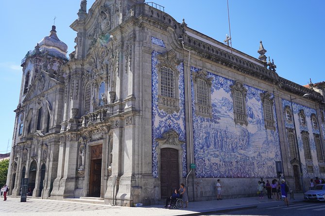 Lisbon to Porto Transfer With Stops - Insider Tips for Sightseeing