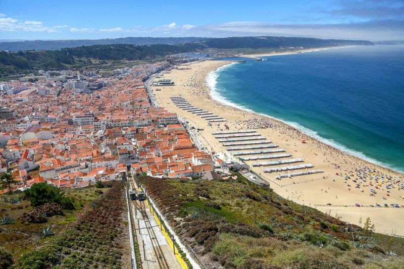 Lisbon to Porto with Óbidos-Nazaré-Fátima-Coimbra-Aveiro - Good To Know