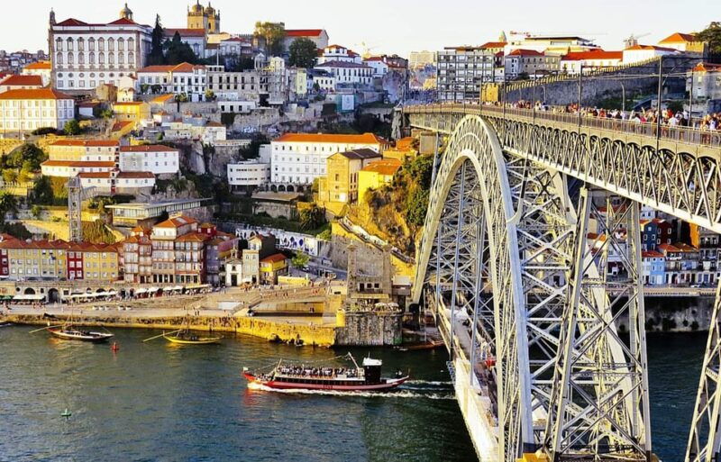 Lisbon to Porto with Óbidos-Nazaré-Fátima-Coimbra-Aveiro - The Sum Up: Is This Tour Right for You?