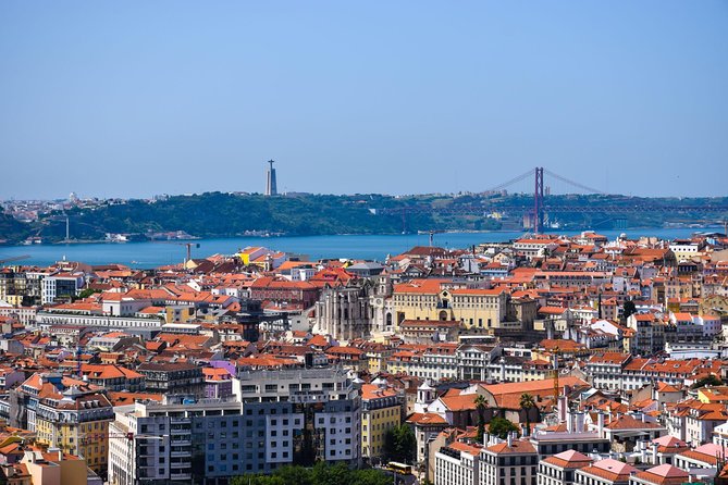 Lisbon to Porto With Stop at Óbidos,Nazaré,Fátima,Coimbra & Aveiro. Private Tour - Hotel Pickup and Drop-off Included