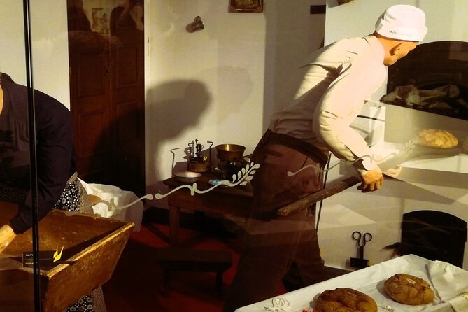 Lisbon to Portugal Highest Mountain Cheese Factory & Bread Museum - Reservation Information