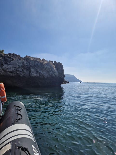 Lisbon To Sesimbra: Boat Tour Dolphins, Caves & Wine Tasting - Booking Information