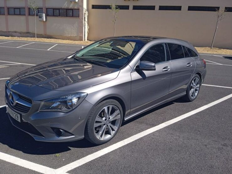 Lisbon to Seville Private Transfer One Way Max 6 Persons - Inclusions and Flexibility