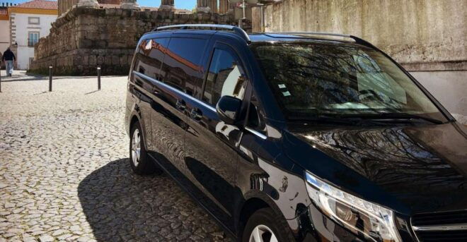 Lisbon to Seville Private Transfer/Tour - Payment and Inclusions