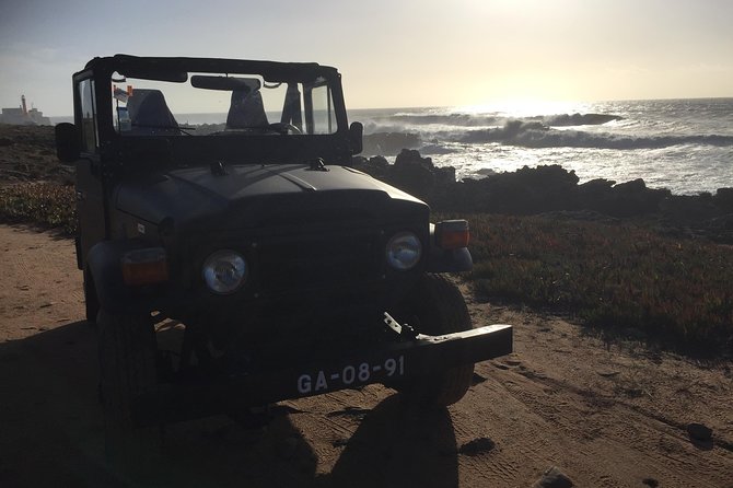 Lisbon to Sintra by Jeep - Common Questions