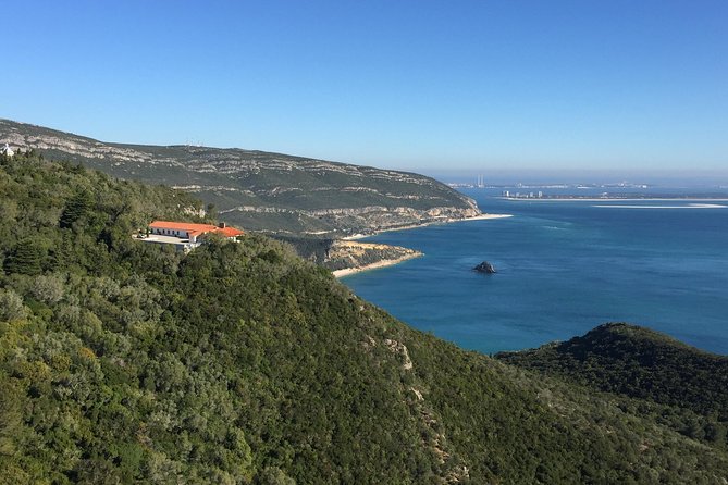 Lisbon to Sintra by Jeep - The Sum Up