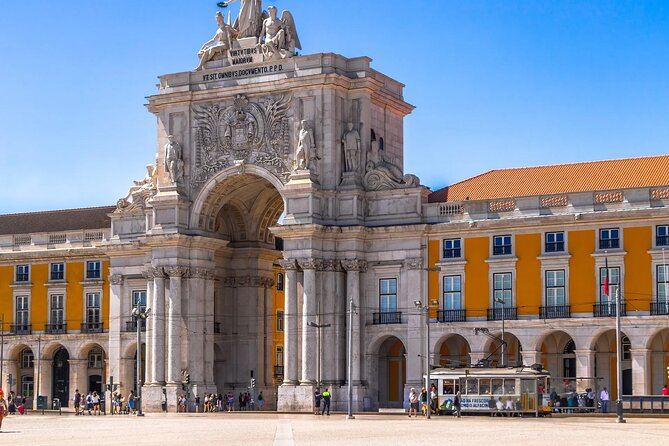 Lisbon to Sintra Cabo Da Roca Cascais Fatima Nazare Obidos - Frequently Asked Questions