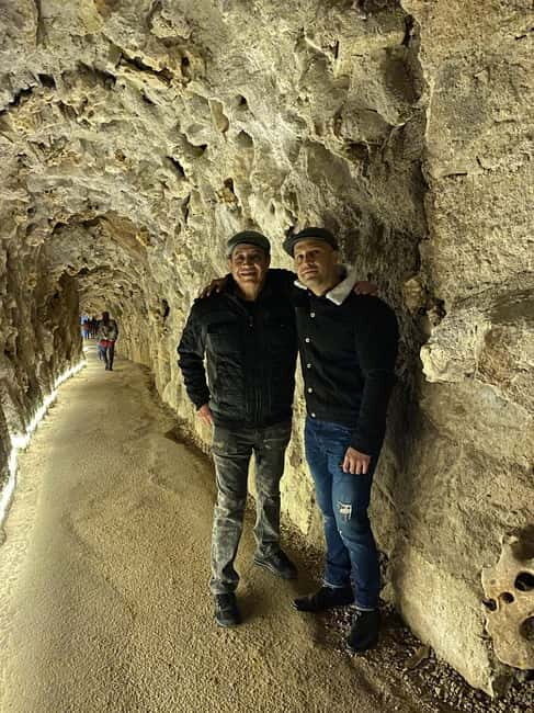 Lisbon to: Sintra, Pena & Regaleira guided 8pax group tour - The Sum Up