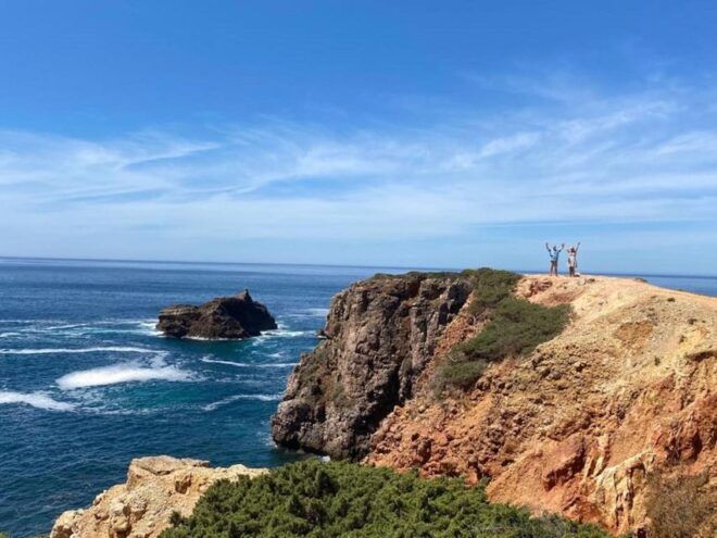 Lisbon to the Algarve; Guided Transfer With Extra Wow! - Important Information
