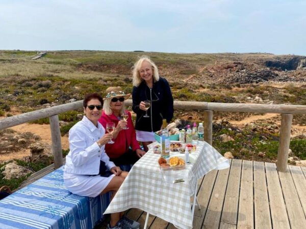 Lisbon to the Algarve; Guided Transfer With Extra Wow! - Customer Reviews