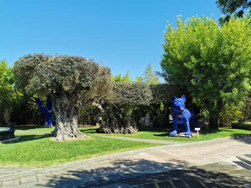 Lisbon to Wine Tasting Setubal, Two Cellars, Half Day Tour - An Authentic Wine Adventure Just Outside Lisbon