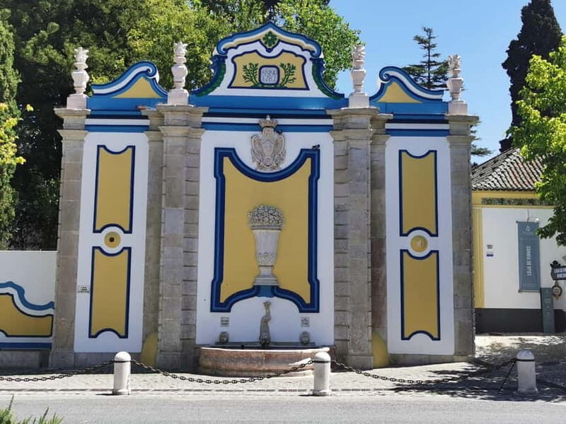 Lisbon to Wine Tasting Setubal, Two Cellars, Half Day Tour - Practical Details and Value