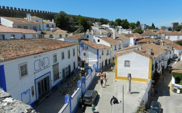 Lisbon: Tomar & Almourol Castle Private Day Trip with Local - The Sum Up: Who Will Love This Tour?