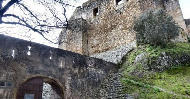 Lisbon: Tomar, Batalha, and Alcobaça Monasteries Tour - Tour Details