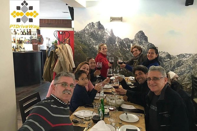 Lisbon Tour - Visual Representation and Decision Making